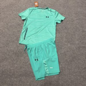 Conjunto Under Armour reflectante