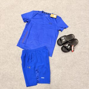 Conjunto Under Armour reflectante