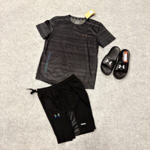 Conjunto Under Armour reflectante