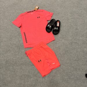 Conjunto Under Armour reflectante