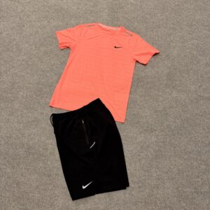 Conjunto Nike reflectante