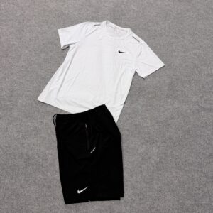 Conjunto Nike reflectante