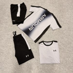 Conjunto Under Armour dorsal