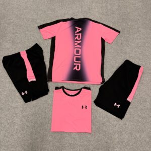 Conjunto Under Armour dorsal