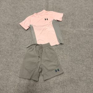 Conjunto Under Armour niños