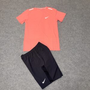 Conjunto nike reflectante 2026