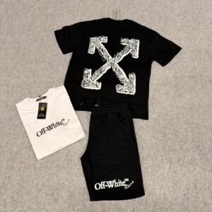 Conjunto off-White