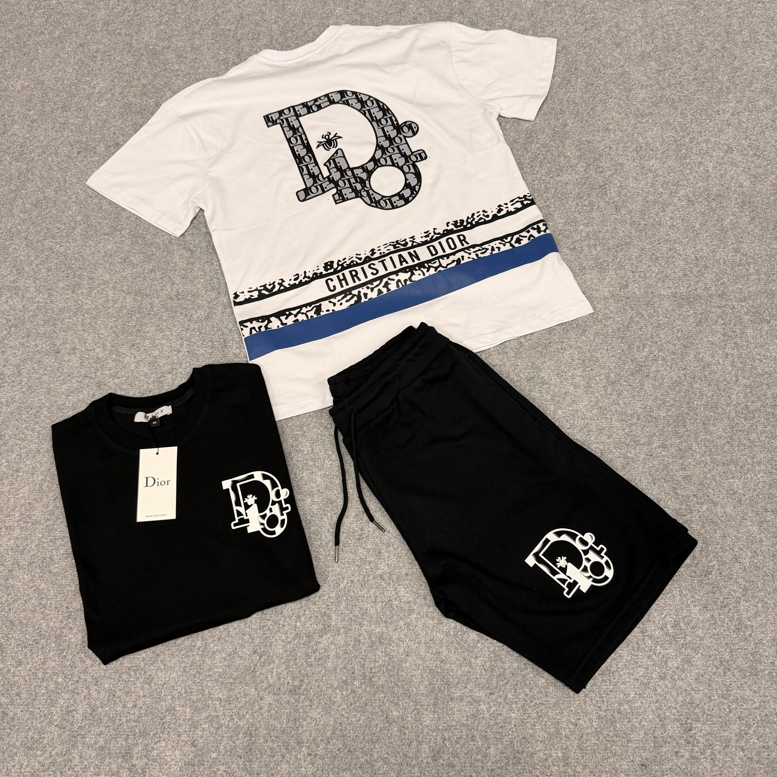 Conjunto Dolce gabbana