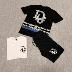 Conjunto Dolce gabbana