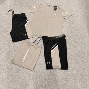 Conjunto Under Armour 1.1