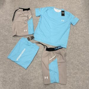 Conjunto Under Armour 1.1