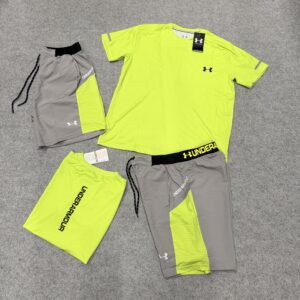 Conjunto Under Armour 1.1