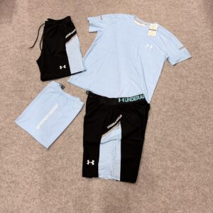 Conjunto Under Armour 1.1