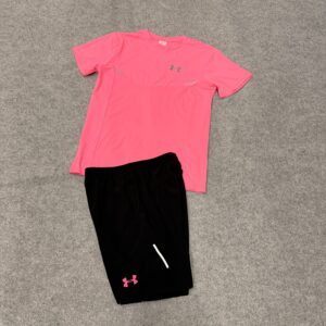 Conjunto Under Armour niños