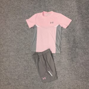 Conjunto Under Armour niños