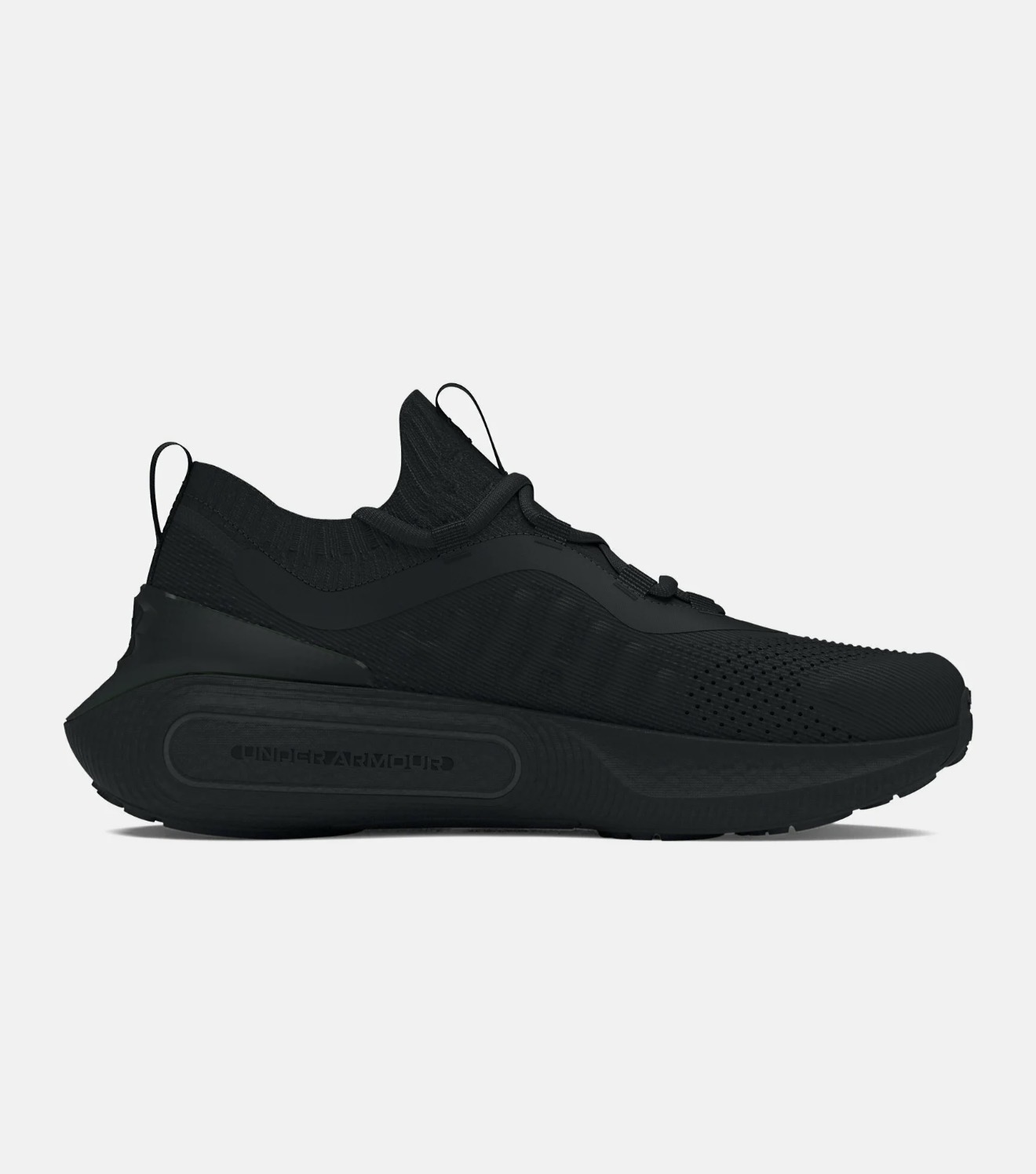 Zapatilla Under Armour