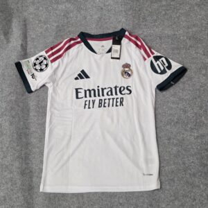 Camiseta del Madrid Vinicius
