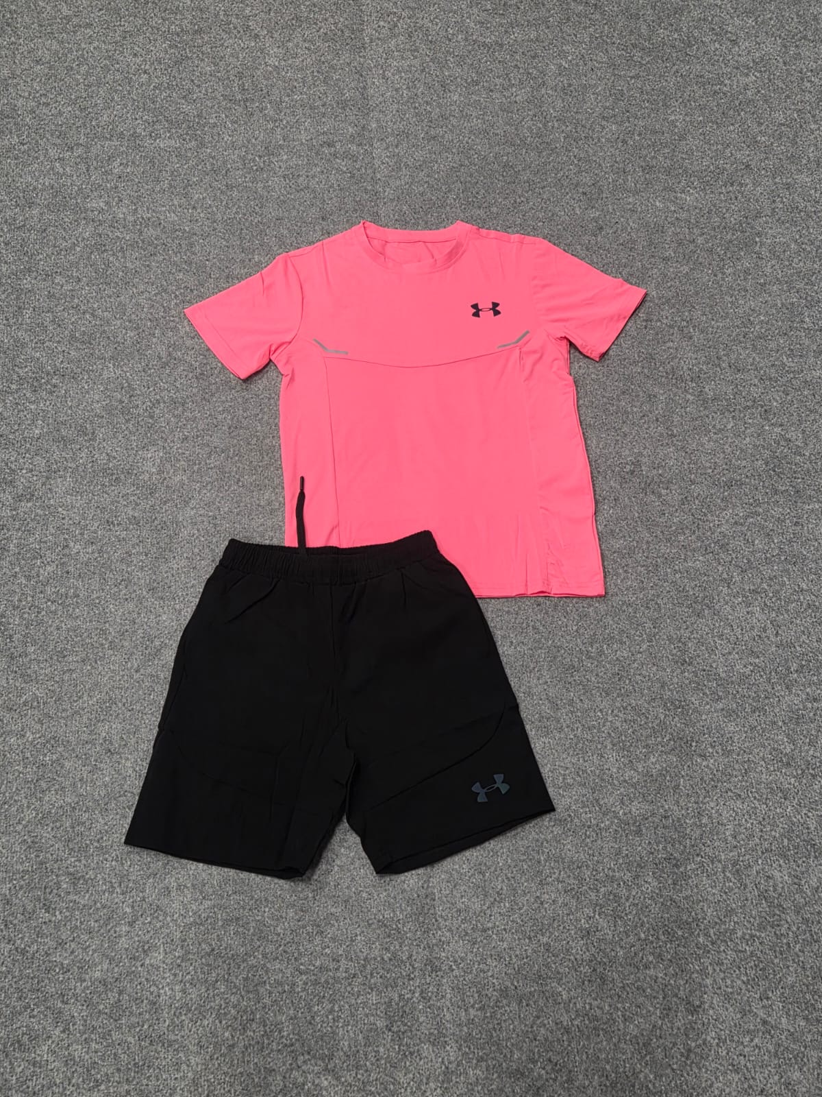 Conjunto Under Armour niños