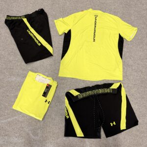 Conjunto Under Armour 1.1
