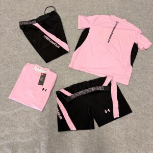 Conjunto Under Armour 1.1
