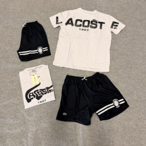Conjunto lacoste 1.1