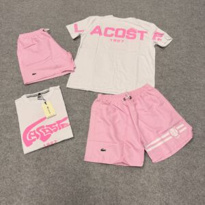 Conjunto lacoste 1.1