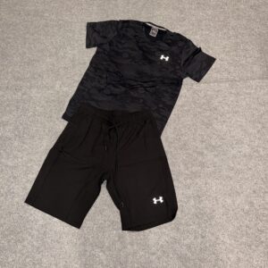 Conjunto Under Armour repliegue
