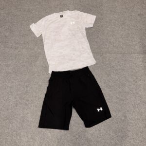 Conjunto Under Armour repliegue