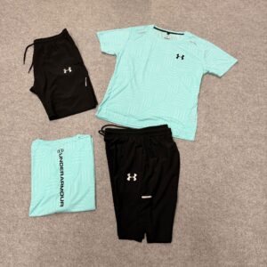 Conjunto Under Armour reflectante