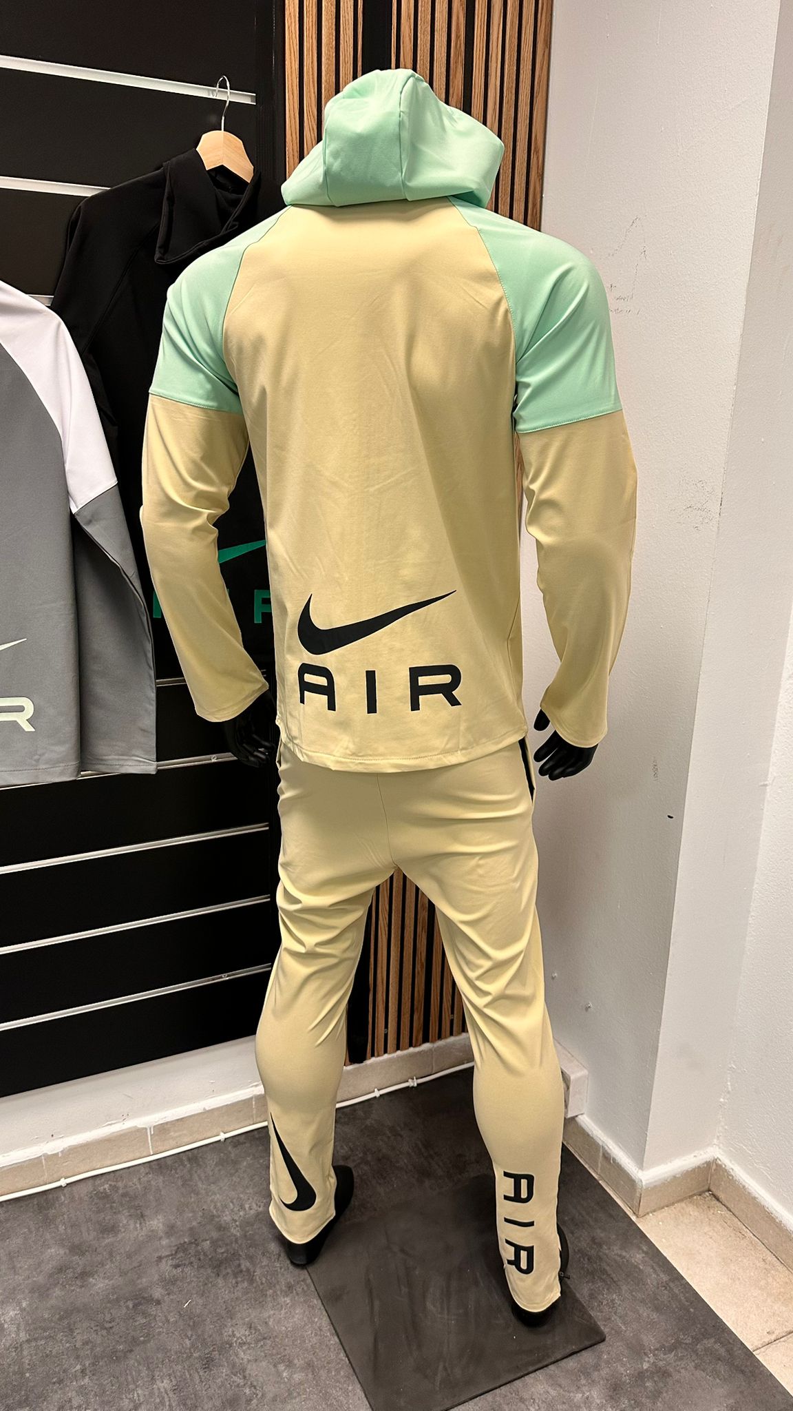 Chándal Nike air