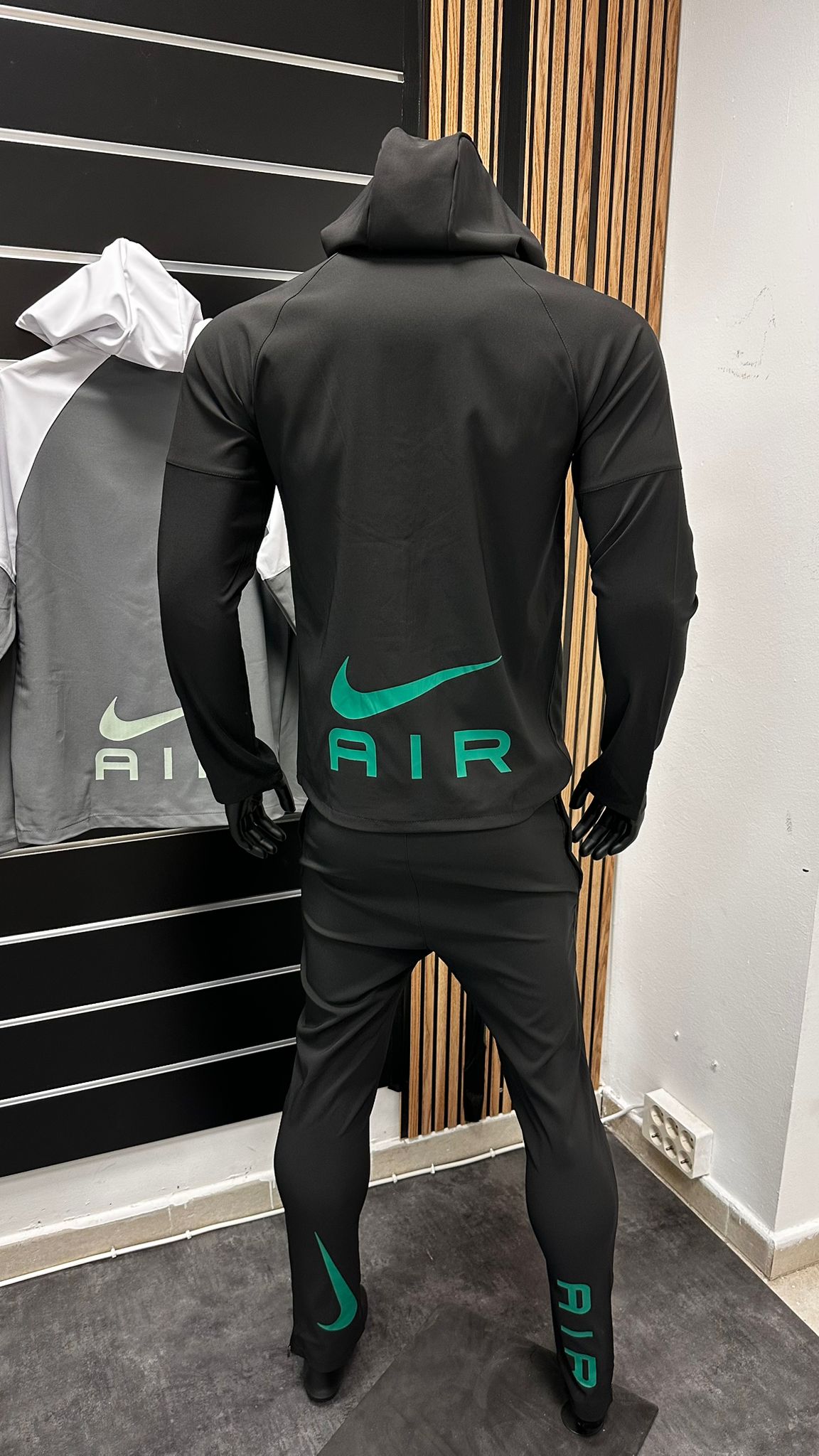 Chándal Nike air